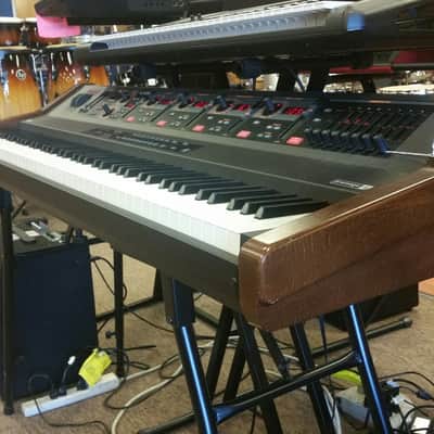 General Music GEM promega 3 Digital Piano Keyboard Synth | Reverb