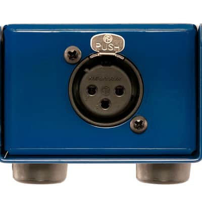 Cloud Microphones Cloudlifter CL-X | Mic Activator with Cinemag Transformer image 2