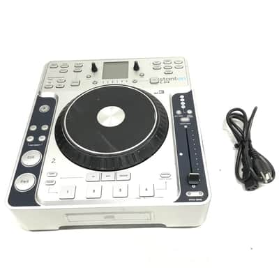 Stanton C.314 - Professional Tabletop CD Player - USED image 1