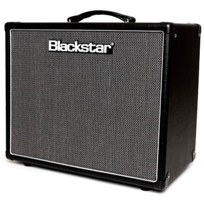 Blackstar HT20R MKII 1x12" 20-watt Tube Guitar Amplifier Combo w/ Reverb image 3