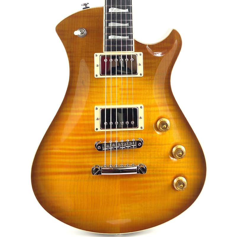 Springer Seraph Lemonburst image 1