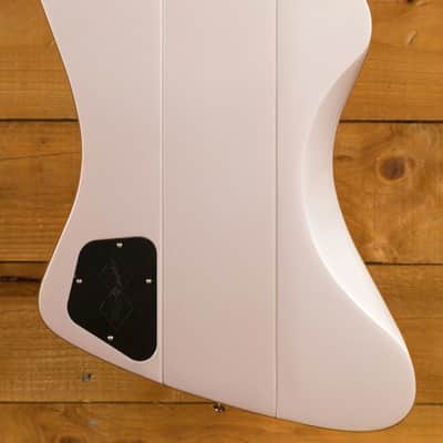 Epiphone Inspired By Gibson Custom 1963 Firebird I | Heather Poly image 2