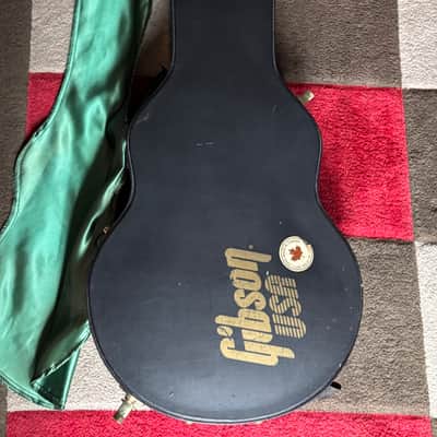 Gibson Jimmy Page Signature Les Paul Standard 1995 - 1999 - Light Honeyburst image 15