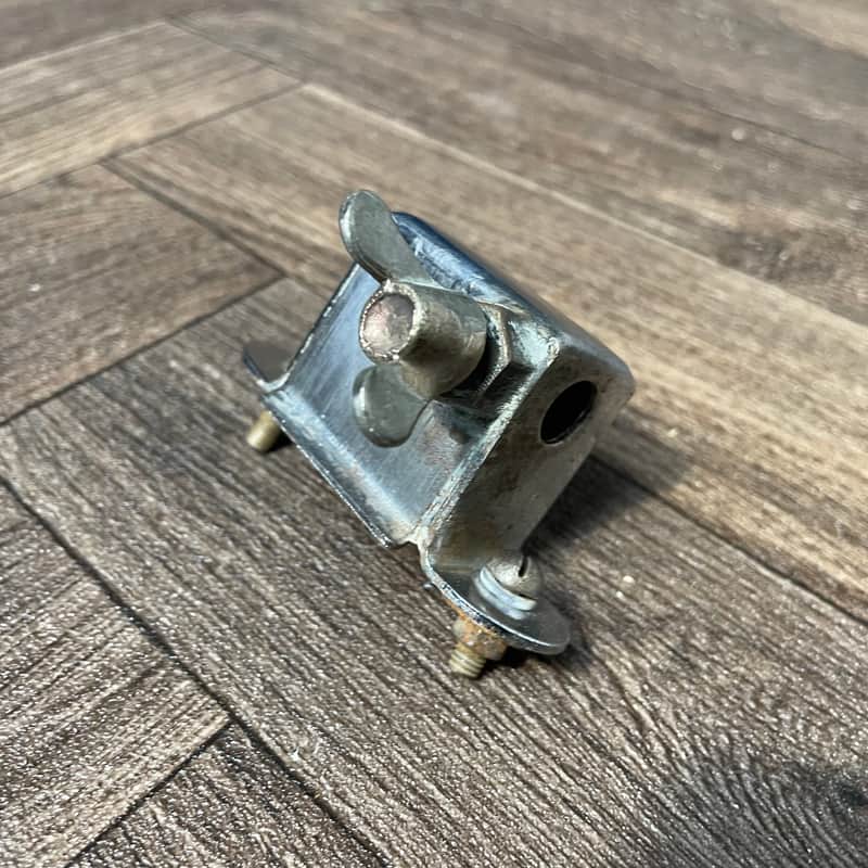 Sonor Vintage Sonor Floor Tom Drum Leg Holders Hardware Mount…