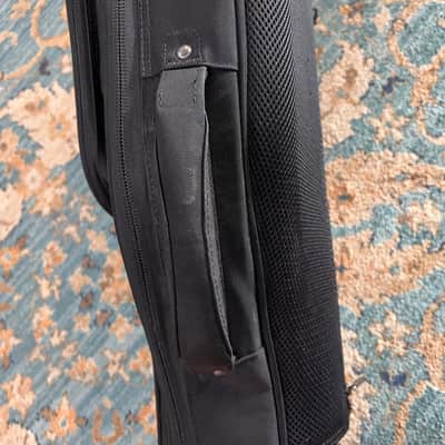 Reunion Blues RBX Electric Guitar Gig Bag 2010s - Black image 7