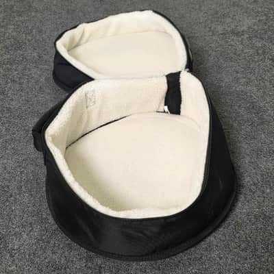 Used Ahead Armor Snare Drum Bag Case 14x8 - Good image 5