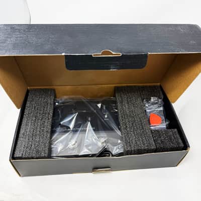 Valeton VLP-400 Multi-Track Sampler & Looper BRAND NEW!! image 3