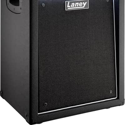 Laney LFR-110 250-watt 1 x 10-inch Guitar Speaker Cabinet image 1