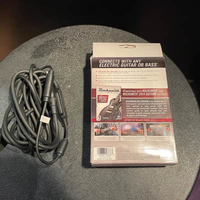 Rocksmith Real Tone Cable image 3
