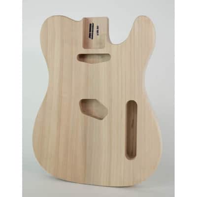 Body Modello Telecaster image 2