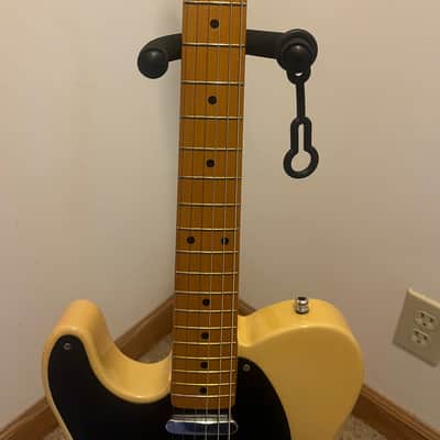 Fender TL-52 Telecaster Reissue Left-Handed MIJ image 10