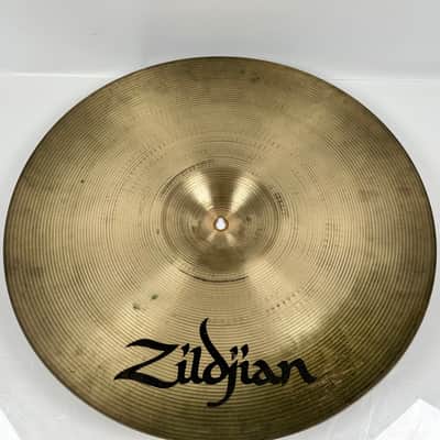 Zildjian Medium Crash 19” Cymbal image 7