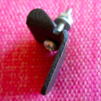 DW Pedal Toe Stop image 3