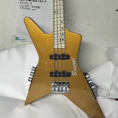 Aria ProⅡ CSB-450 アリアプロ　JAPAN ビンテージ　ベース Aria Pro II CSB-450 Cardinal Series Bass Guitar Medium Scale early