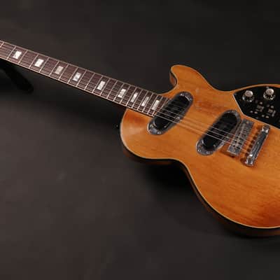 Gibson Les Paul Custom Recording 1971 - Norlin Era Kalamazoo, USA image 6