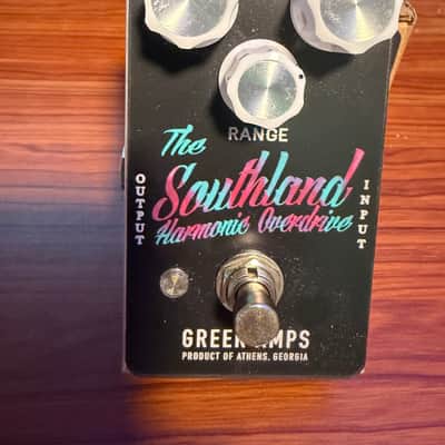 Greer Southland Harmonic | Reverb