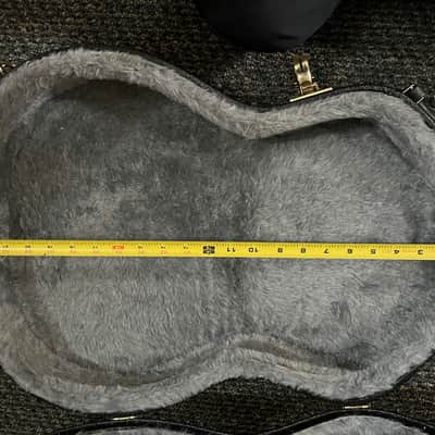 Gibson Gibson 80-90s  - Black tolex image 7