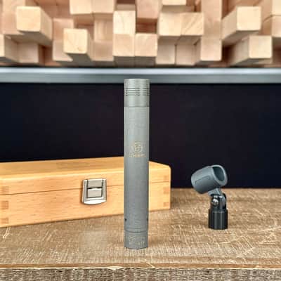Schoeps CMC641 Supercardioid Condenser Microphone. CMC6 CMC 6 MK41. image 1