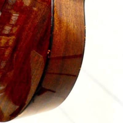 Guitare Acoustique Folk Recording King ROT16 Format 000 image 7