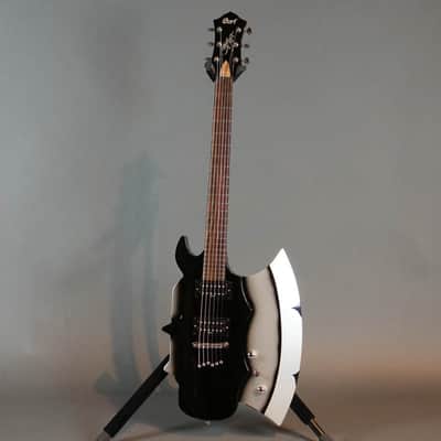 Cort Gene Simmon's Axe-2 Electric Guitar - Used image 1