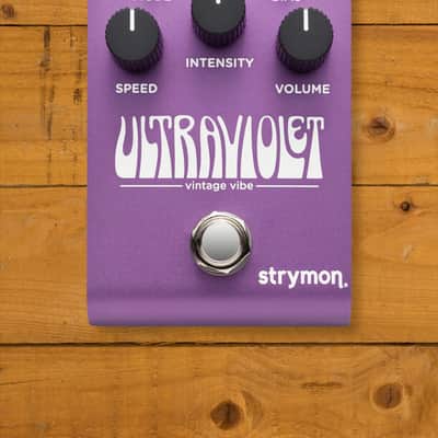 Strymon Ultraviolet | Vintage Vibe image 1
