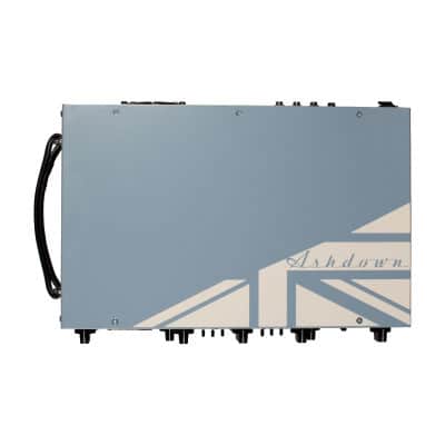 Ashdown UK-Built ABM 300w Bass Head image 5