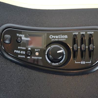 Ovation 2778AX Standard Elite, Ovation Gig Bag Included, Made in Korea image 5