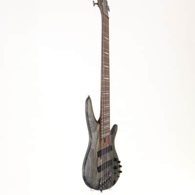 Ibanez SRFF806 Black Stained [I170202178] (04/30) image 14