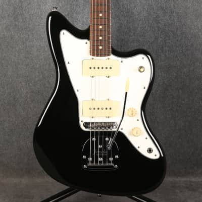 Fender Player II Jazzmaster - Black - 2nd Hand (168137) imagen 1