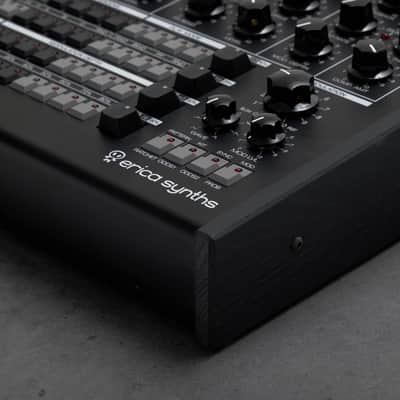 Erica Synths Perkons HD-01 Black - NEW 2025! image 5