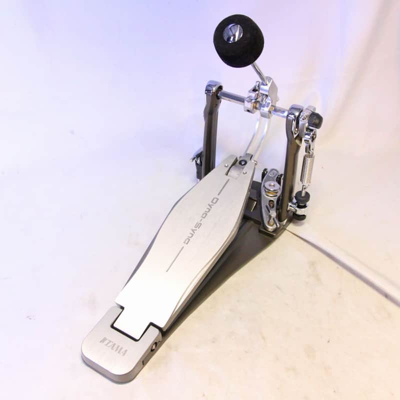 TAMA HPDS1 Dyna-Sync Single Pedal with Case (07/13) image 1