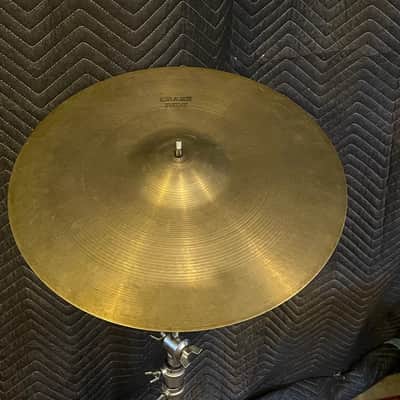 Sabian 18, 20, 22" Cymbal Set image 6