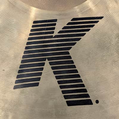 Zildjian 15" K Series Sweet Hi-Hat Cymbals (Pair) 2018 - Present - Traditional image 10