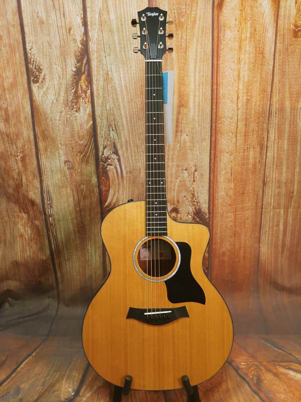 Taylor 214ce Plus 2024 - Present - Natural image 1