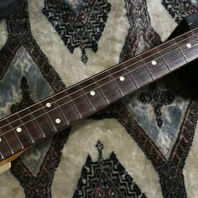 Fender  60s Telecaster 2016 - Vintage White Japan Exclusive MIJ image 4