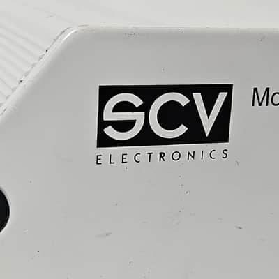 3x SCV Electronics Di2 Active Direct Inject Boxes White image 9