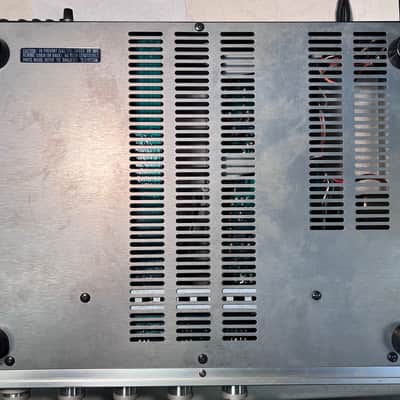 Vintage Marantz SR-2000, 30W AM/FM Stereo Receiver, 1980, Fully Restored image 12