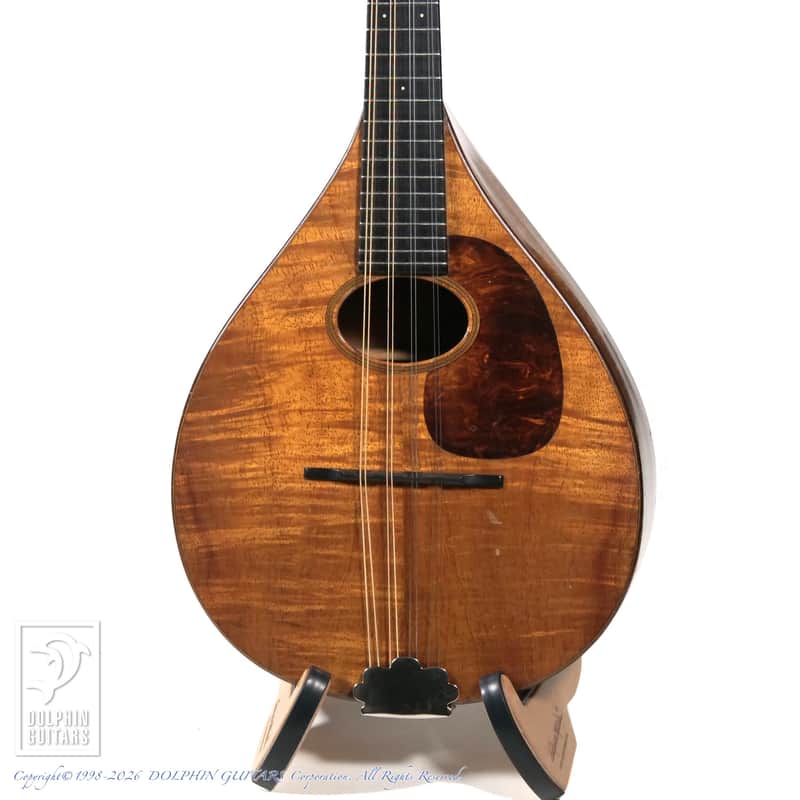 C.F.Martin Style-AK 1920[Pre-Owned] image 1