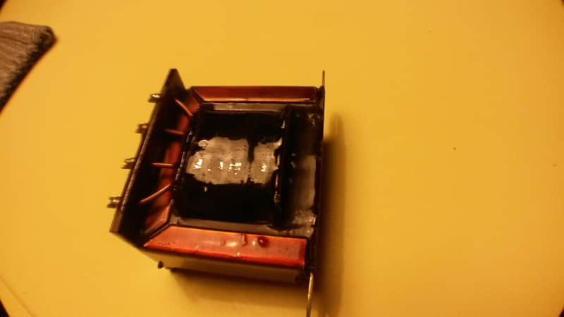 Marinair LO1166 LO 1166 NEVE Vintage Output Transformer | Reverb