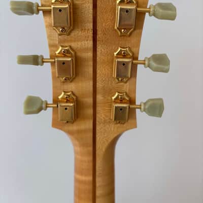Gibson J-150 2001 - Natural LR Baggs Anthem image 12