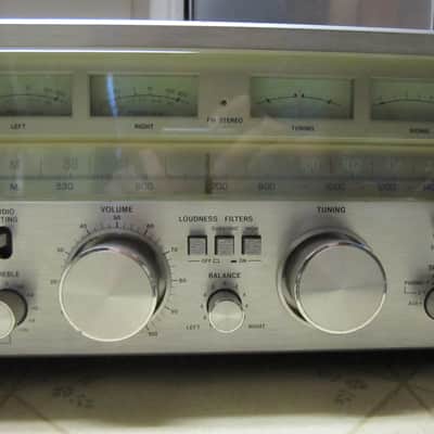 Sansui G-8000  G8000 image 4