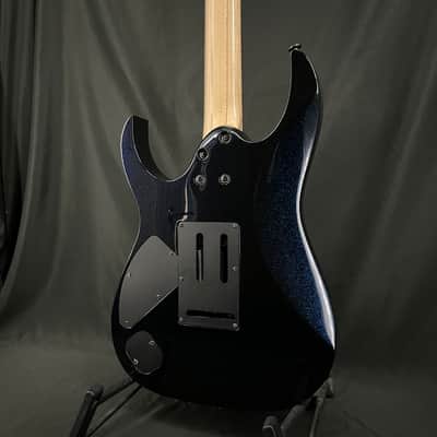 2019 RG1570 Team J. Craft Mirage Blue w/ OHSC image 3