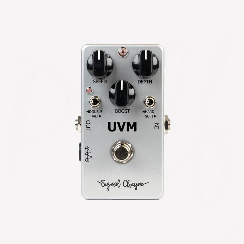 UVM - stock chaîne Palf image 1