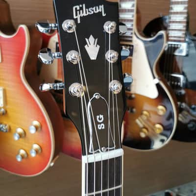 Gibson SG Standard 2024 - Ebony image 3