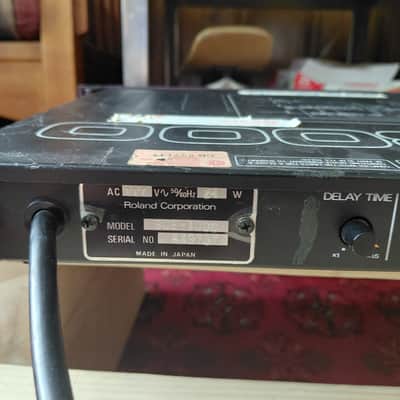 Roland SDE-3000 Digital Delay image 6
