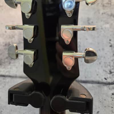 Gretsch G2655-P90 Streamliner Center Block Double Cutaway with V-Stoptail 2021 - Present - Brownstone image 5