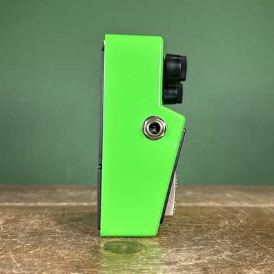 Ibanez TS9 Tube Screamer 2002 - Present - Green image 4