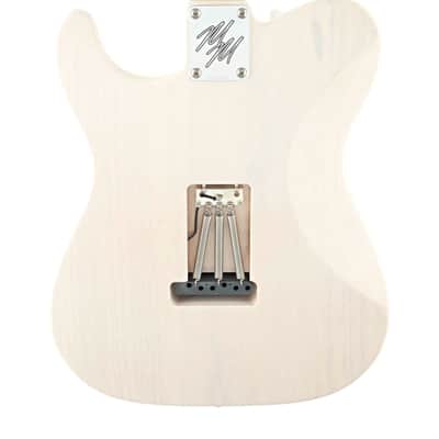 Mario Guitars Honcho Mary Kay Electric Guitar #123770 image 12