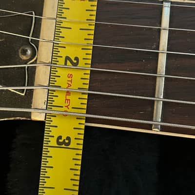 Gibson Les Paul Deluxe 1973 - Cherry sunburst image 11