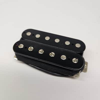 ICONIC Guitars Humbucker Pick Up - A S3 - Black - 19k - Bridge Pick Up - NICE ! image 1